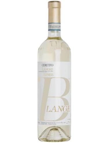 Ceretto Blange Arneis Langhe DOC 2021 75 cl.