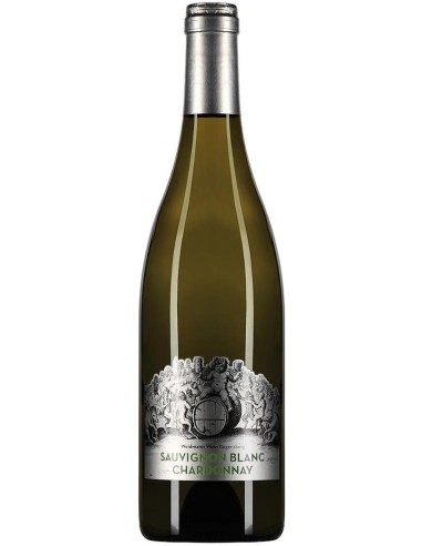 Weingut Weidmann Sauvignon Blanc & Chardonnay AOC*