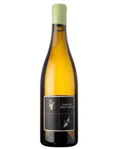 Cuvée 1844 Grüner Veltliner 2018 75 cl.