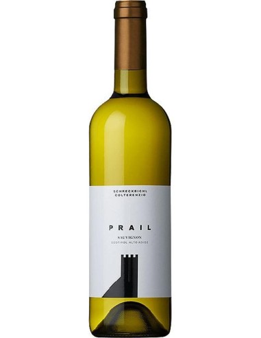 Sauvignon blanc Prail Colterenzio DOC 2021 75 cl.