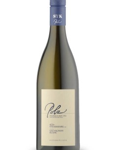 Sauvignon blanc Hochgrassnitzberg Erich & Walter P