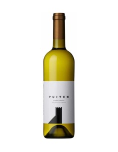 Pinot Grigio Puiten Colterenzio DOC 2021 75 cl.