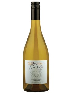 Torrontés Barrel Fermented Susana B 2022 75 cl.