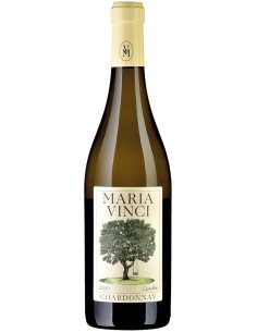 Tenuta Maria Vinci Chardonnay Maria Vinci IGT, Bio