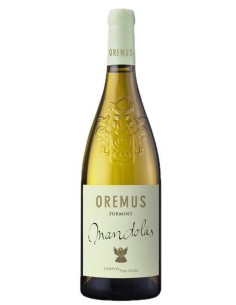 Tokaj Oremus Tokaji Furmint Mandolas 2018 75 cl.