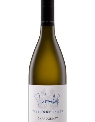 Tiefenbrunner Schlosskellerei Turmhof Chardonnay T
