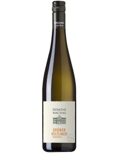 Domäne Wachau Grüner Veltliner Federspiel Terrasse