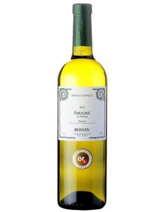 Amigne de Vétroz Charles Bonvin SA 2020 75 cl.