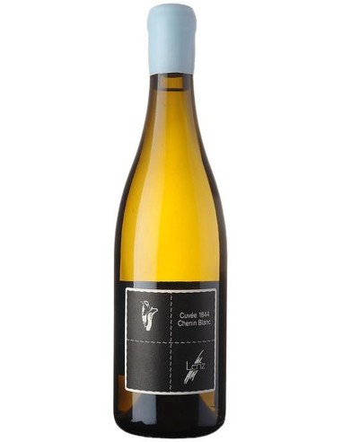 Cuvée 1844 Chenin Blanc 2018 75 cl.