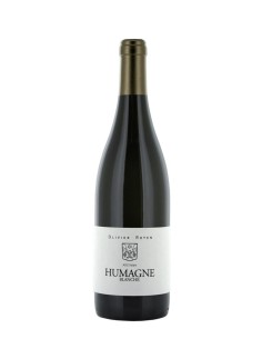 Privilege Humagne Blanche AOC 2015 75 cl.