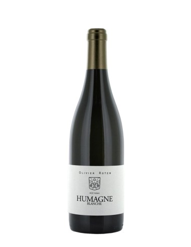 Privilege Humagne Blanche AOC 2015 75 cl.