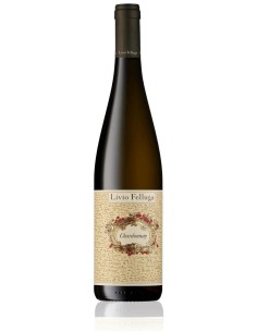 Livio Felluga Chardonnay DOC 2020 75 cl.