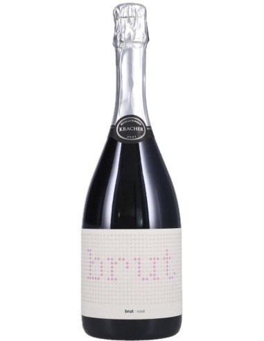 Weingut Kracher Brut Rosé EA NV 75 cl.