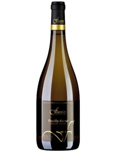 Domaine Fournier Père et Fils Pouilly-Fumé Grande