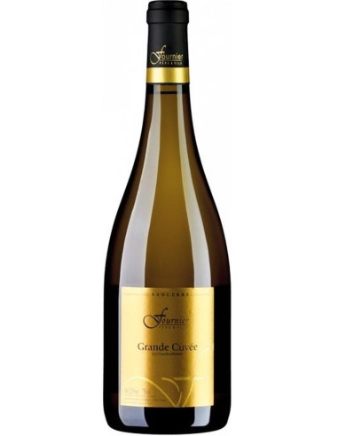 Domaine Fournier Père et Fils Sancerre Blanc Grand