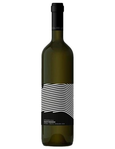 Sauvignon Blanc Karolina DOC Südtirol 2020 75 cl.