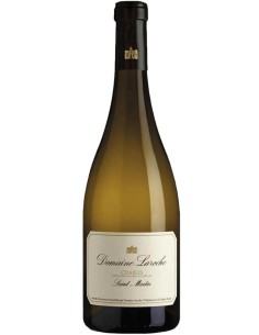 Domaine Laroche St-Martin AOC Chablis 2021 75 cl.