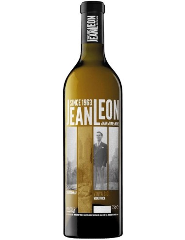 DO Penedès Jean Leon Jean Leon Chardonnay "Vinya G