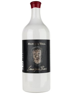 Bodega Mandia Vell Sauvignon Blanc, biologisch, VD
