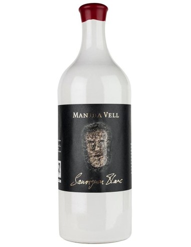 Bodega Mandia Vell Sauvignon Blanc, biologisch, VD