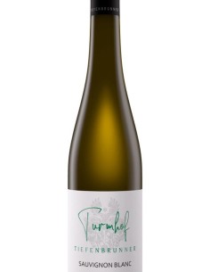 Tiefenbrunner Schlosskellerei Turmhof Sauvignon Bl
