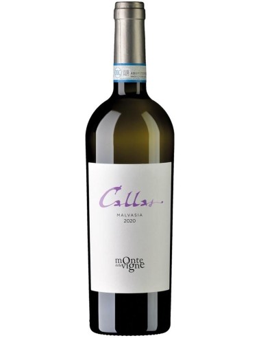 Monte delle Vigne Callas IGT 2020 75 cl.