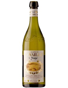 Yvorne l'Ovaille Grand Cru Vaud, Jacques Deladoey