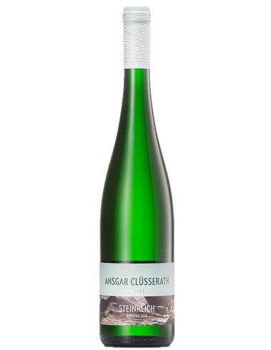 Weingut Ansgar Clüsserath "Steinreich" Riesling