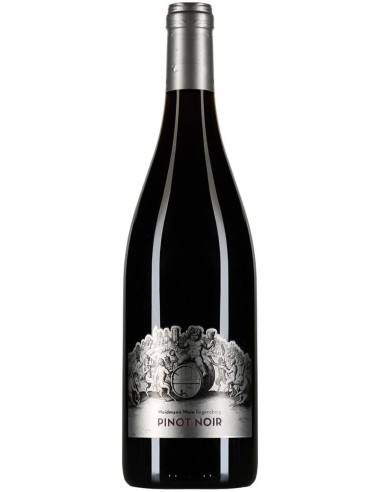Weingut Weidmann Pinot Noir Barrique AOC* 2020 75