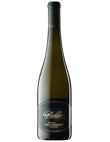 Riesling Ried Loibenberg Smaragd F.X. Pichler 2018
