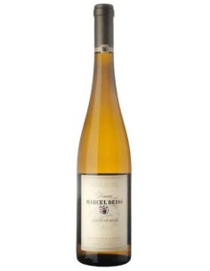 Alsace Gewurztraminer Domaine Marcel Deiss 2019 75