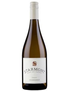 Chardonnay Starmont Merryvale AVA 2018 75 cl.