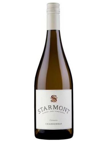 Chardonnay Starmont Merryvale AVA 2018 75 cl.
