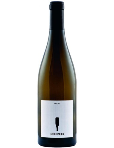 Riesling Erich Meier AOC 2020 75 cl.