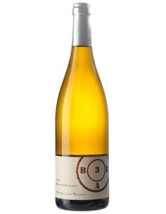 3 BAR Sauvignon blanc Weingut zum Talheim 2021 75