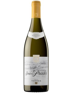 Milmanda & Muralles Estate Familia Torres Sons de