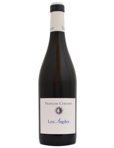 Les Argiles François Chidaine (sec) 2019 75 cl.