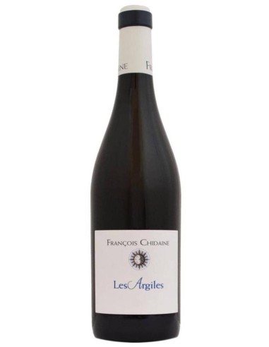 Les Argiles François Chidaine (sec) 2019 75 cl.