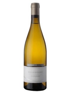 Bourgogne blanc Chardonnay B. Colin AC 2020 75 cl.