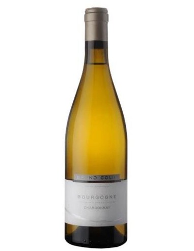 Bourgogne blanc Chardonnay B. Colin AC 2020 75 cl.
