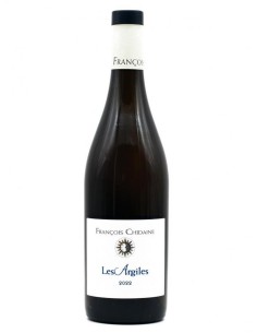 Les Argiles François Chidaine (sec) 2020 BIO 75 cl