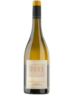Domaine des Enfants Tabula Rasa IGP, Biologisch 20