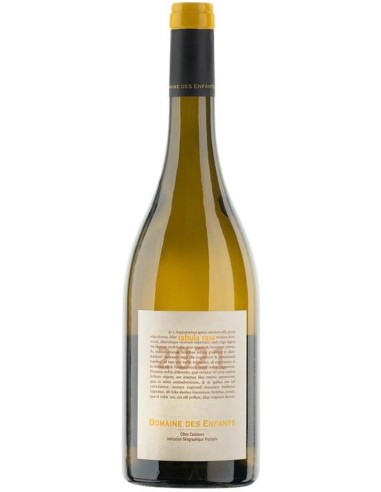 Domaine des Enfants Tabula Rasa IGP, Biologisch 20