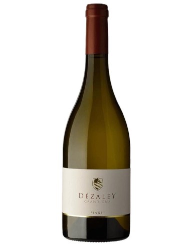 Dézaley Blanc Pinget Premium 2021 75 cl.