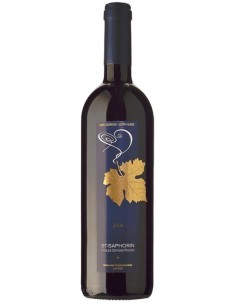 St. Saphorin Rouge Pinget Premium 2019 75 cl.