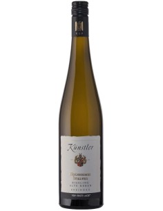 Weingut Künstler Hochheimer Stielweg Riesling "Alt