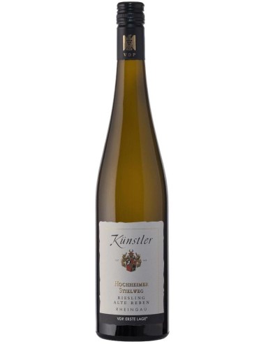 Weingut Künstler Hochheimer Stielweg Riesling "Alt