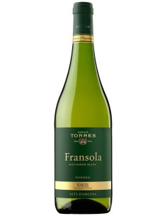 Fransola- Familia Torres Fransola DO 2019 75 cl.
