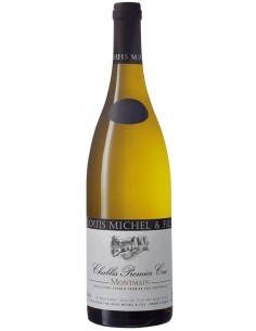 Louis Michel & Fils Montmain Chablis 1er Cru AOC/M