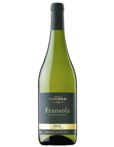 Fransola- Familia Torres Fransola DO 2020 75 cl.